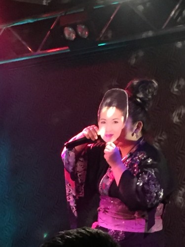 ものまね