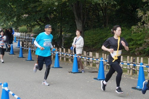 宮元じい３