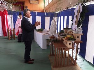 ②安達