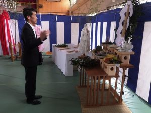⑨越野