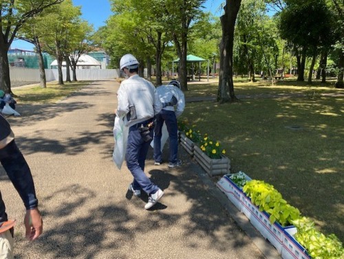 使用可②